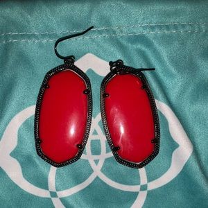 Kendra Scott Danielle Earrings